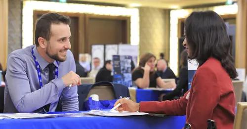 Pameran Pendidikan: Access MBA Fair Jakarta, April 30 at 9.30AM