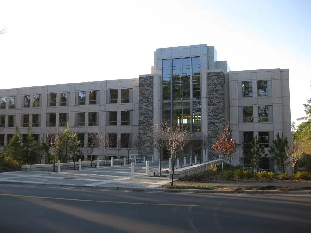 Duke MBA Information SessionThursday, September 1 at 6.30PM