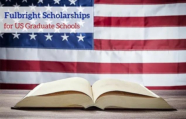 Beasiswa Fulbright Untuk Studi Pascasarjana di Amerika Serikat