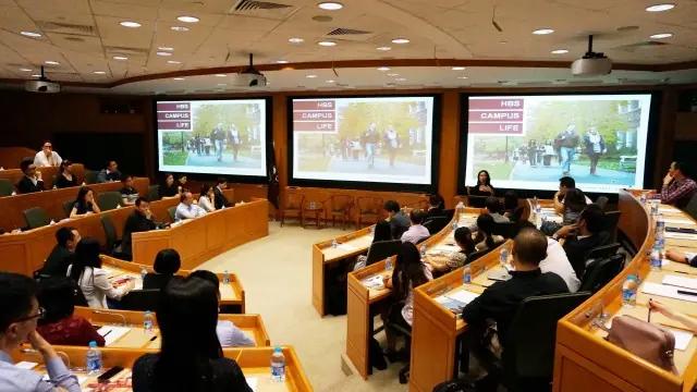 HBS Indonesia Info SessionTuesday, April 3 at 6PM in Jakarta
