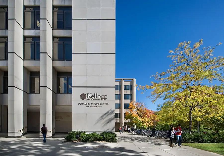 Northwestern Kellogg MBA Information SessionFriday, August 19 at 7PM