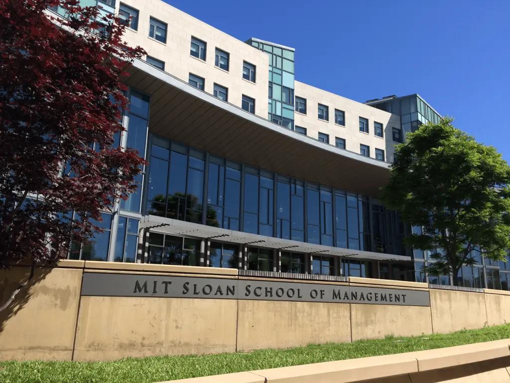 MIT Sloan MBA Info Session Tuesday, July 11 at 6.30PM