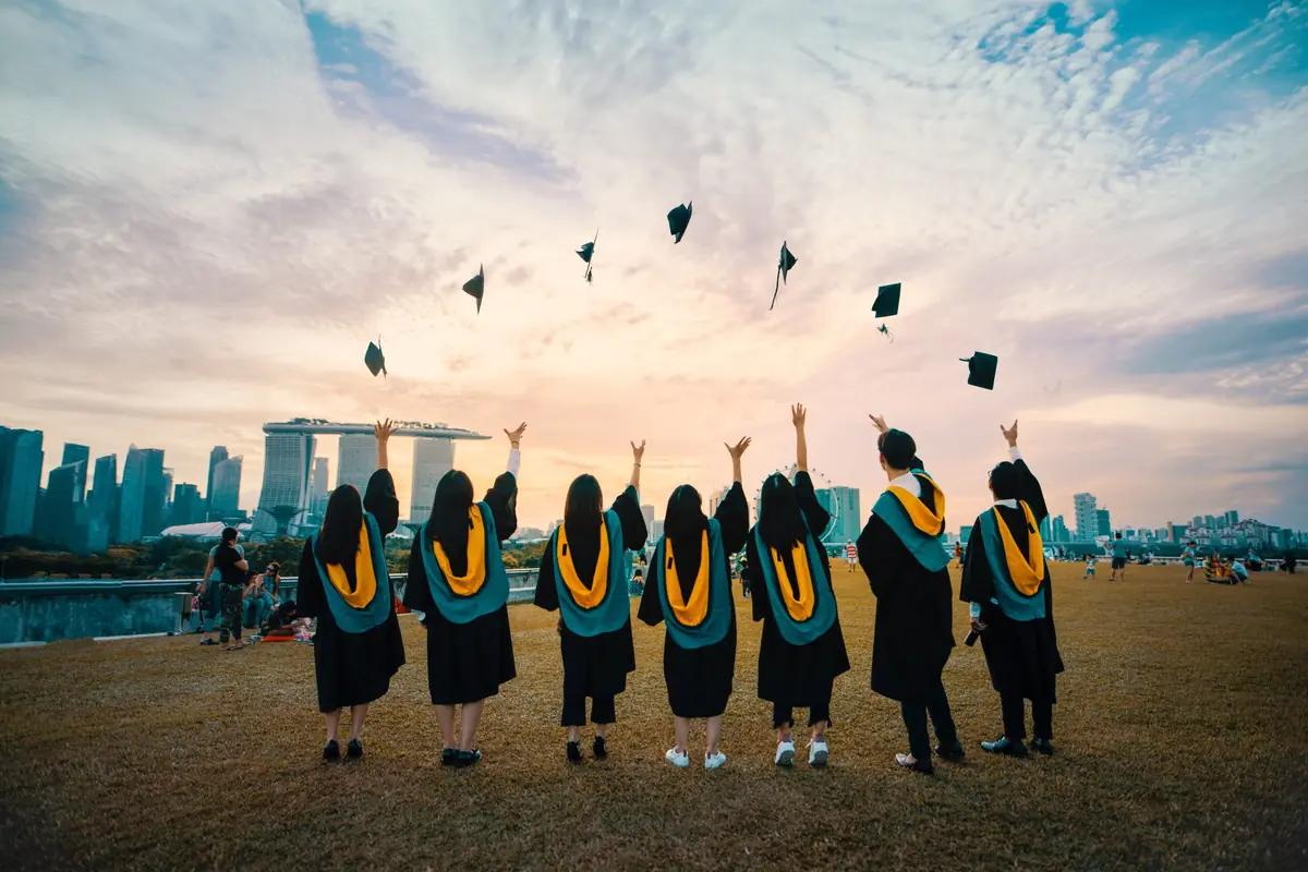 MBA Application Trends
