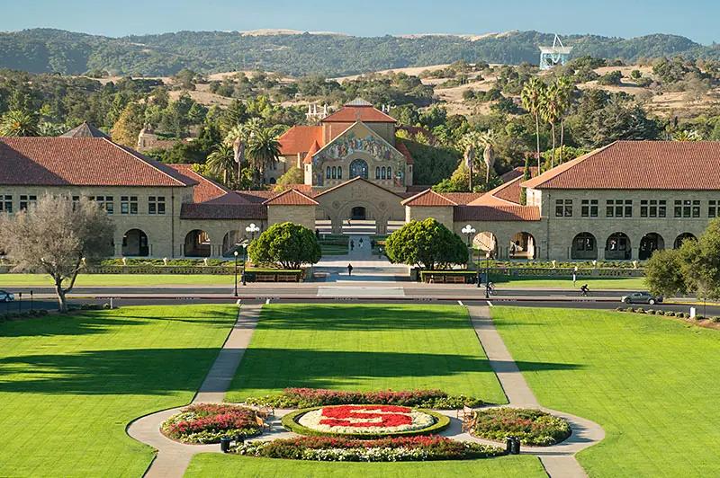 Stanford MBA Information SessionWednesday, August 31 at 7PM
