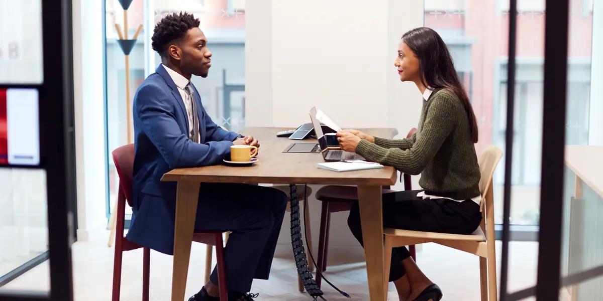 Preparing for MBA Interviews : It’s not Just What You Say, It’s How You Say It