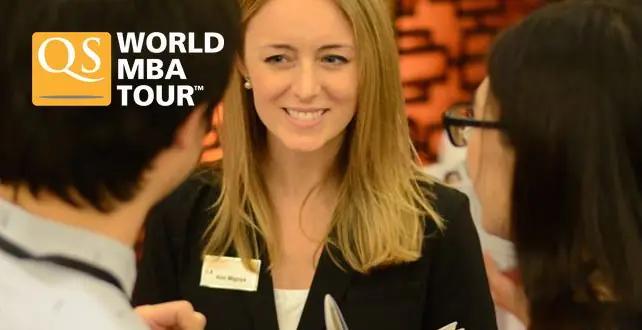 Jakarta MBA Fair! Thursday, November 19 at 4PM