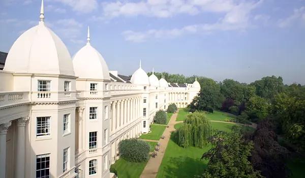 London Business School (LBS) Information SessionSaturday, December 12 at 9.30AM