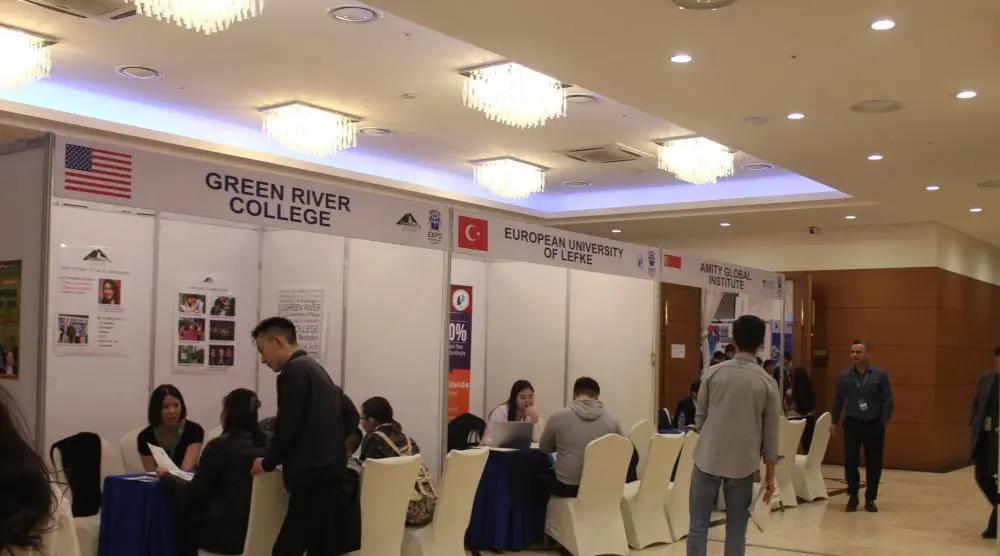 MBA Fair Jakarta: The MBA Tour - Thurs, July 20 at 18.00