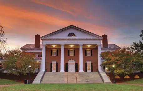 Virginia Darden Coffee Chat Thursday, July 20 at 7PM