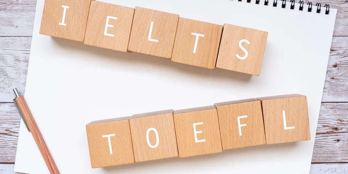English Language Proficiency Test for MBA: TOEFL or IELTS?