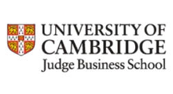 Cambridge Judge