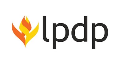 LPDP Logo 2024